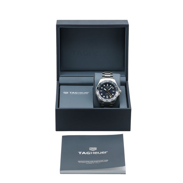 Tag Heuer Aquaracer WBP2010.BA0632